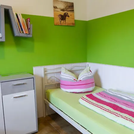 Apartament Mit Balkon Und Geschirrspuelmaschine By Interhome Weißenstadt