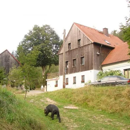 Mit Balkon Und Geschirrspuelmaschine By Interhome Weißenstadt