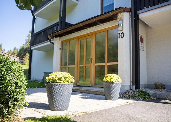 Mit Balkon Und Geschirrspuelmaschine By Interhome Lejlighed