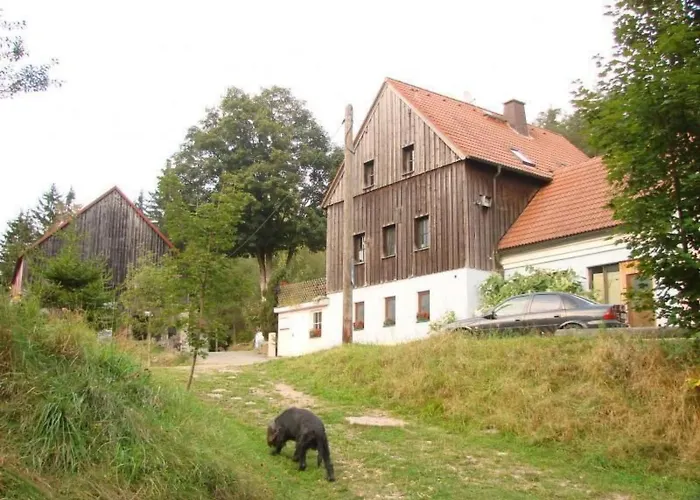 Mit Balkon Und Geschirrspuelmaschine By Interhome Weißenstadt