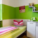 Mit Balkon Und Geschirrspuelmaschine By Interhome Weißenstadt