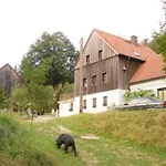 Mit Balkon Und Geschirrspuelmaschine By Interhome Weißenstadt